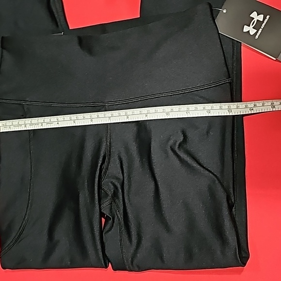 NWT Under Armour Compression/Performance Ankle Leggins - Picture 7 of 14